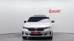 2022 BMW Gran Turismo 620d Luxury — фото 3