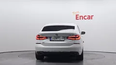 2022 BMW Gran Turismo 620d Luxury — фото 4
