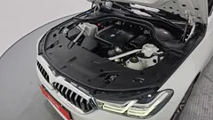 2022 BMW Gran Turismo 620d Luxury — фото 6