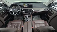 2022 BMW Gran Turismo 620d Luxury — фото 7