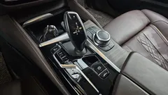 2022 BMW Gran Turismo 620d Luxury — фото 9