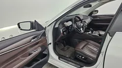 2022 BMW Gran Turismo 620d Luxury — фото 10