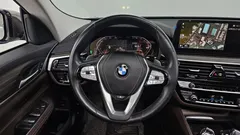 2022 BMW Gran Turismo 620d Luxury — фото 17