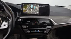 2022 BMW Gran Turismo 620d Luxury — фото 18