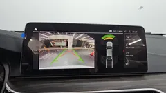 2022 BMW Gran Turismo 620d Luxury — фото 19