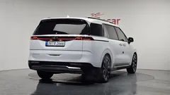 2023 Kia Carnival Gasoline 7-Seater Signature — фото 2