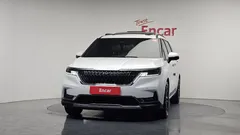 2023 Kia Carnival Gasoline 7-Seater Signature — фото 3