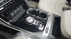 2023 Kia Carnival Gasoline 7-Seater Signature — фото 9