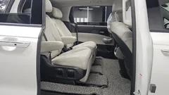 2023 Kia Carnival Gasoline 7-Seater Signature — фото 12