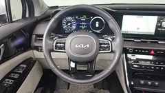 2023 Kia Carnival Gasoline 7-Seater Signature — фото 13