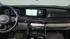 2023 Kia Carnival Gasoline 7-Seater Signature — фото 14
