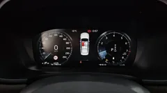 2021 Volvo S90 B6 AWD Inscription, белый — фото 8