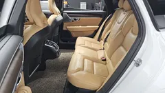 2021 Volvo S90 B6 AWD Inscription, белый — фото 12