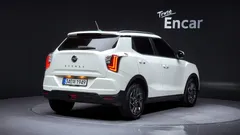 2022 KG_Mobility_Ssangyong TIBOLI Gasoline 1.5 2WD — фото 2