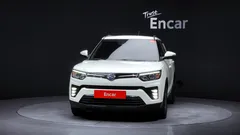 2022 KG_Mobility_Ssangyong TIBOLI Gasoline 1.5 2WD — фото 3