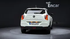 2022 KG_Mobility_Ssangyong TIBOLI Gasoline 1.5 2WD — фото 4
