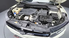 2022 KG_Mobility_Ssangyong TIBOLI Gasoline 1.5 2WD — фото 6