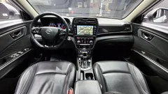 2022 KG_Mobility_Ssangyong TIBOLI Gasoline 1.5 2WD — фото 7