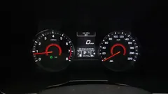 2022 KG_Mobility_Ssangyong TIBOLI Gasoline 1.5 2WD — фото 8