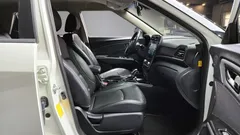 2022 KG_Mobility_Ssangyong TIBOLI Gasoline 1.5 2WD — фото 10