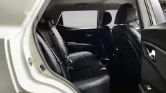 2022 KG_Mobility_Ssangyong TIBOLI Gasoline 1.5 2WD — фото 12