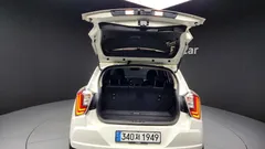 2022 KG_Mobility_Ssangyong TIBOLI Gasoline 1.5 2WD — фото 20