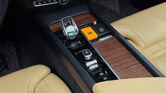 2021 Volvo S60 B5 Inscription, серебристый — фото 9