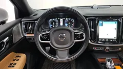2021 Volvo S60 B5 Inscription, серебристый — фото 13