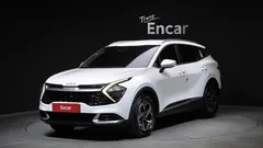 2023 Kia Sportage Diesel 2.0 2WD — фото 1
