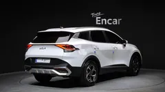 2023 Kia Sportage Diesel 2.0 2WD — фото 2