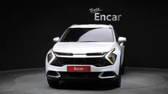2023 Kia Sportage Diesel 2.0 2WD — фото 3