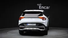 2023 Kia Sportage Diesel 2.0 2WD — фото 4