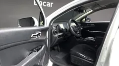 2023 Kia Sportage Diesel 2.0 2WD — фото 11