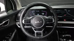 2023 Kia Sportage Diesel 2.0 2WD — фото 13