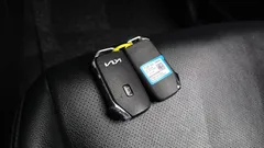2023 Kia Sportage Diesel 2.0 2WD — фото 20