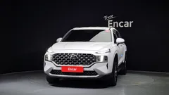 2022 Hyundai Santa Fe Diesel 2.2 2WD — фото 3