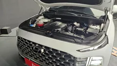 2022 Hyundai Santa Fe Diesel 2.2 2WD — фото 6