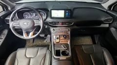 2022 Hyundai Santa Fe Diesel 2.2 2WD — фото 7