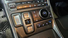 2022 Hyundai Santa Fe Diesel 2.2 2WD — фото 9