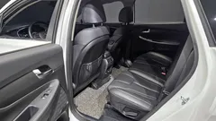 2022 Hyundai Santa Fe Diesel 2.2 2WD — фото 11