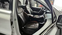 2022 Hyundai Santa Fe Diesel 2.2 2WD — фото 12