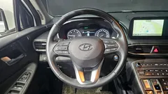 2022 Hyundai Santa Fe Diesel 2.2 2WD — фото 13