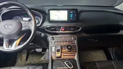 2022 Hyundai Santa Fe Diesel 2.2 2WD — фото 20