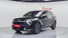 2022 Kia Sportage Gasoline 1.6 Turbo 2WD — фото 1