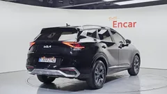 2022 Kia Sportage Gasoline 1.6 Turbo 2WD — фото 2