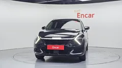 2022 Kia Sportage Gasoline 1.6 Turbo 2WD — фото 3