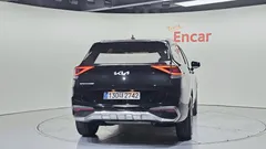 2022 Kia Sportage Gasoline 1.6 Turbo 2WD — фото 4