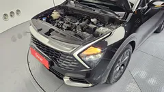 2022 Kia Sportage Gasoline 1.6 Turbo 2WD — фото 6