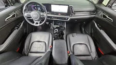 2022 Kia Sportage Gasoline 1.6 Turbo 2WD — фото 7