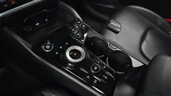 2022 Kia Sportage Gasoline 1.6 Turbo 2WD — фото 9